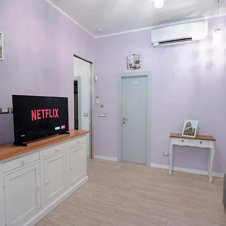 Appia Purple Terrace In *