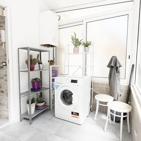 Daire Appia Purple Terrace In Roma