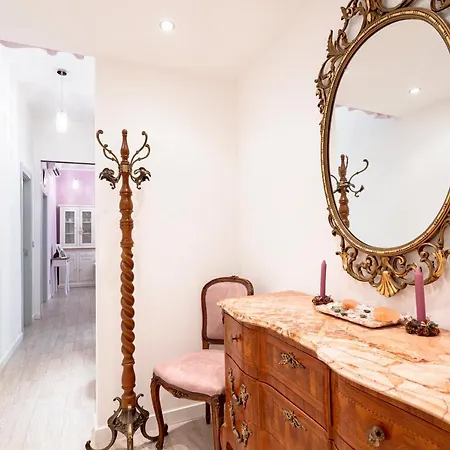 Appia Purple Terrace In *